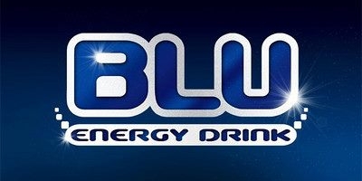 Blu Energy Drink blu-energy-drink-logo