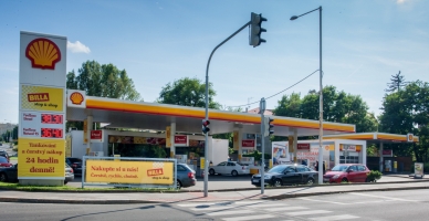 shell-billa-stop-and-shop-czech-republics